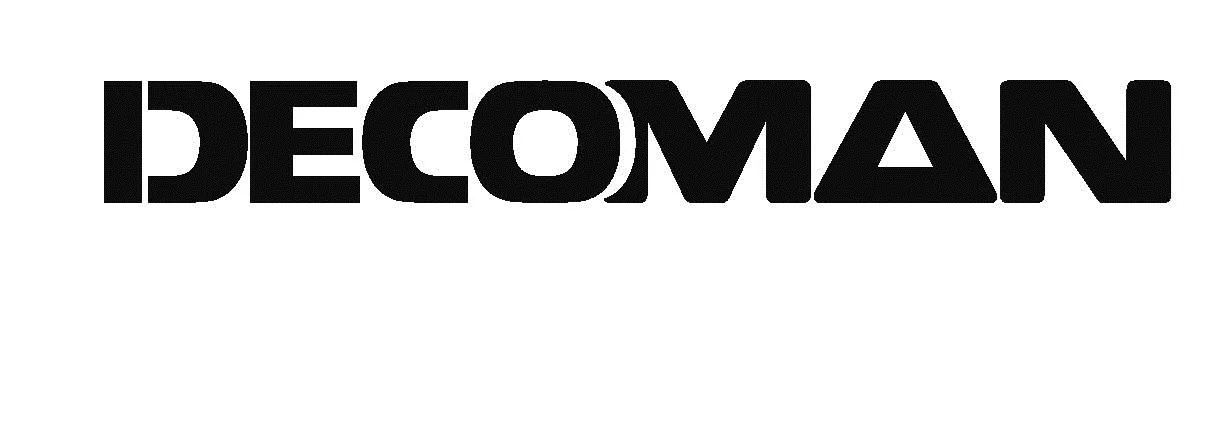 DECOMAN