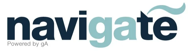 NAVIGATE Powered by gA