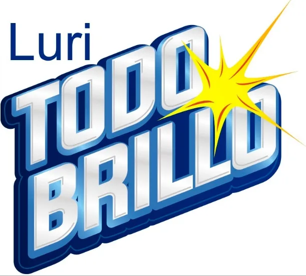 LURI TODO BRILLO