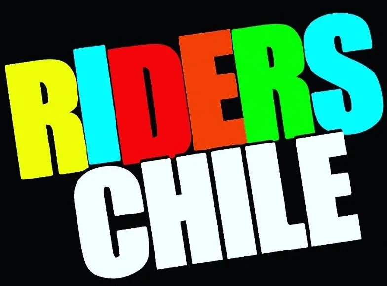RIDERS CHILE