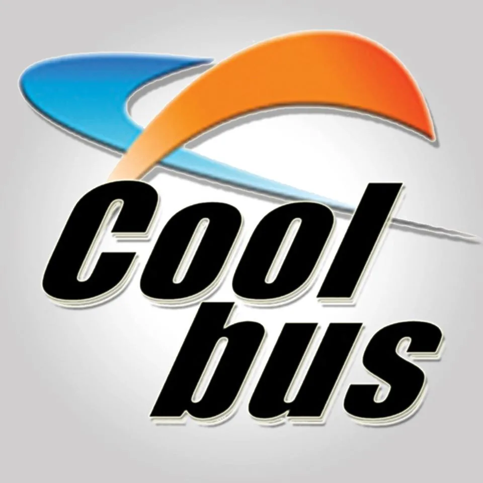 COOL BUS