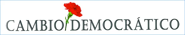 Cambio Democrático