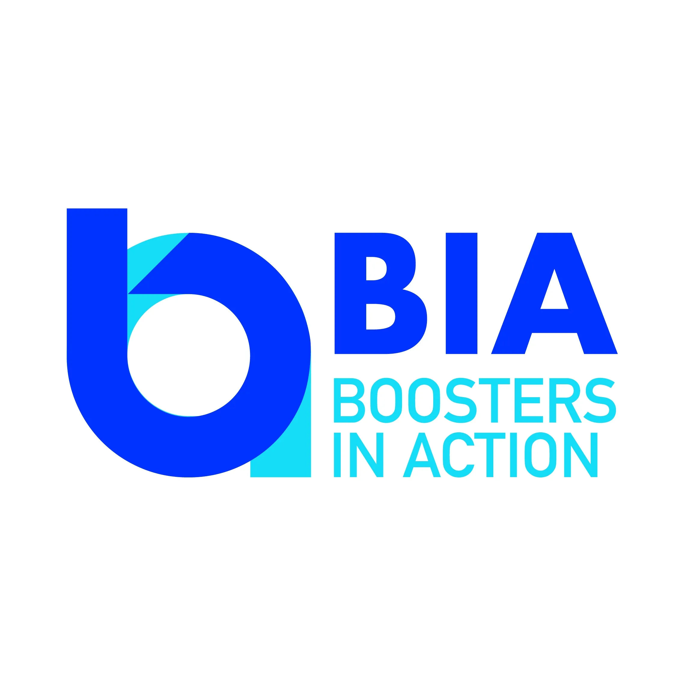 ab BIA BOOSTERS IN ACTION