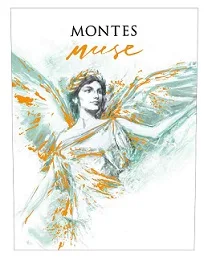 MONTES MUSE