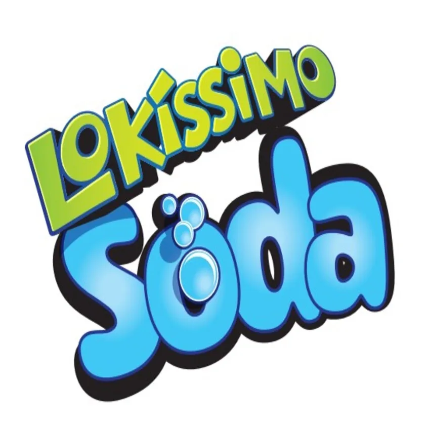 LOKISSIMO SODA