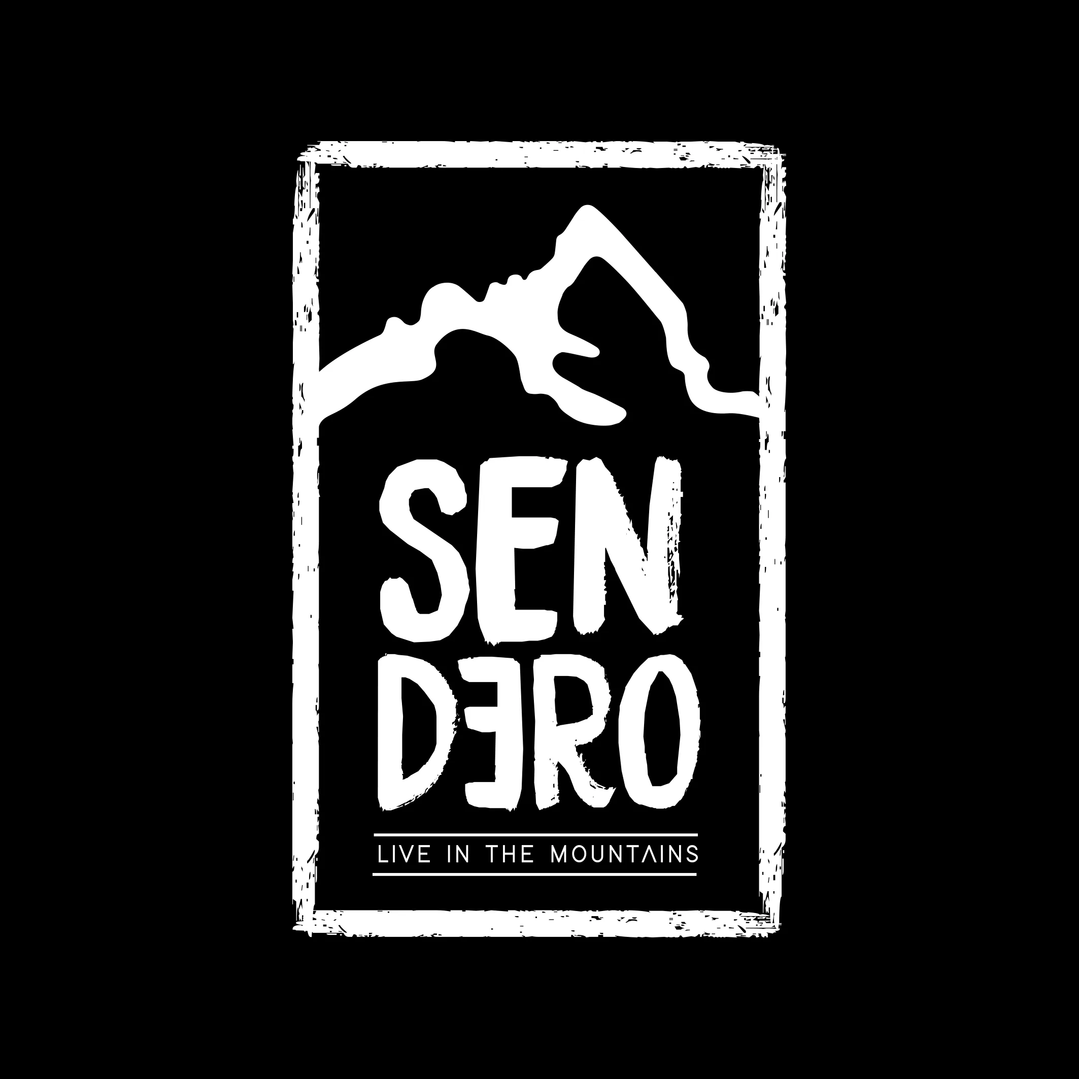 SENDERO LIVE IN THE MOUNTAINS