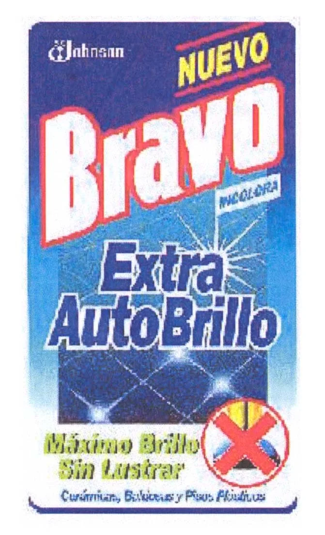 BRAVO