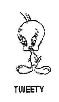 TWEETY