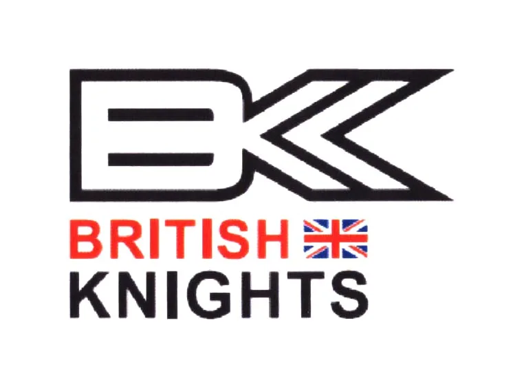 BK BRITISH KNIGHTS