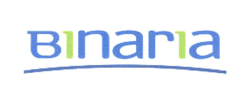 BINARIA