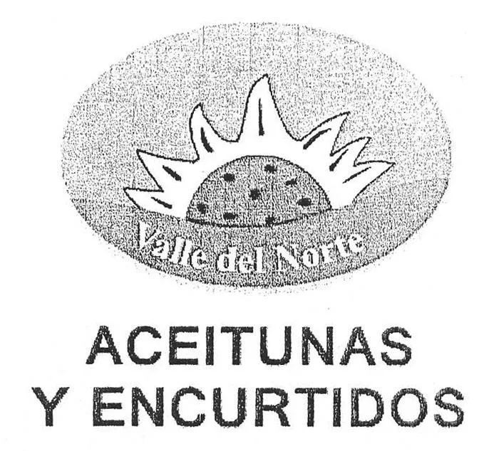 VALLE DEL NORTE