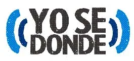 YO SE DONDE
