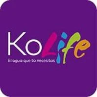 KOLIFE EL AGUA QUE TÚ NECESITAS