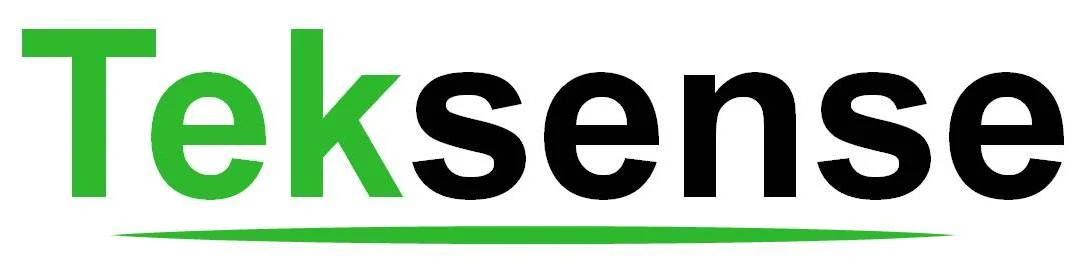 TEKSENSE