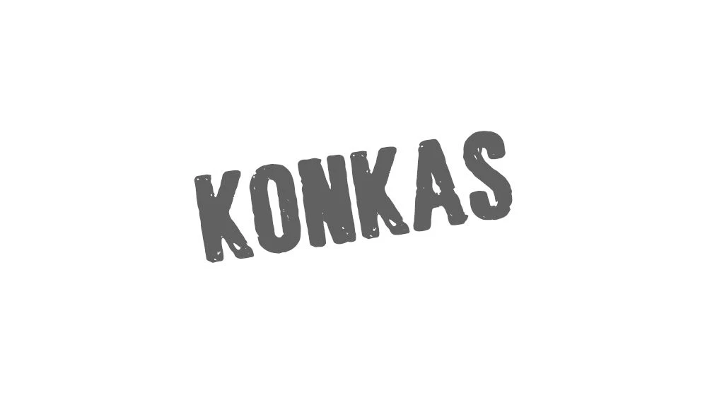 KONKAS