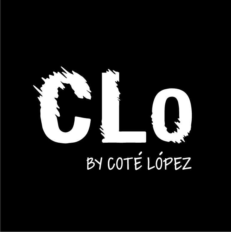 CLo BY COTÉ LÓPEZ