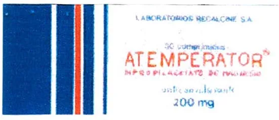ATEMPERATOR