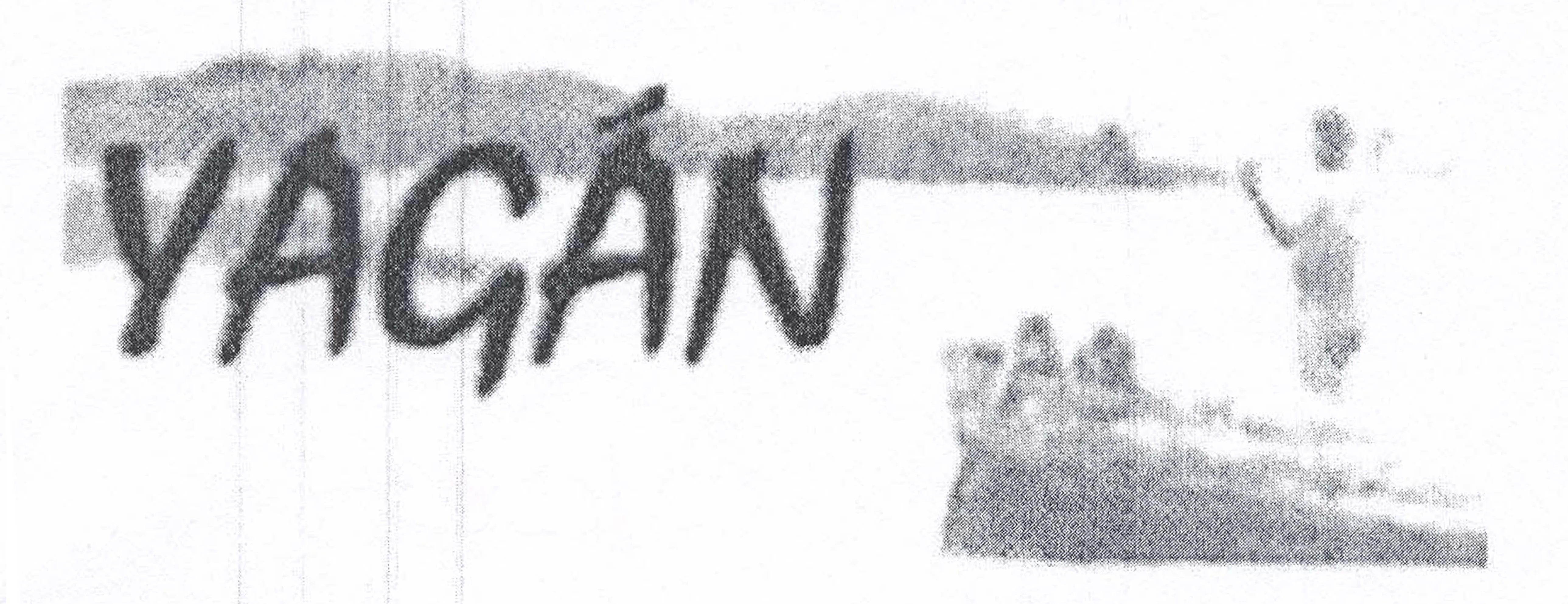 YAGAN