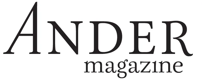 ANDER MAGAZINE