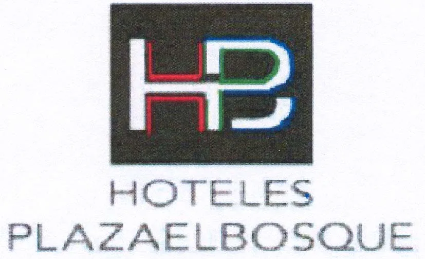 HB HOTELES PLAZAELBOSQUE