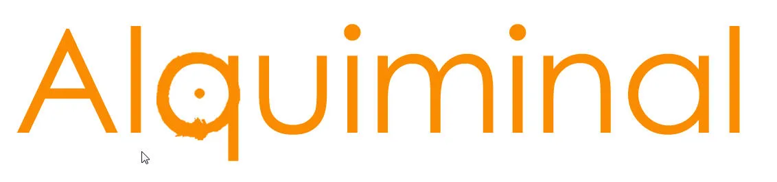 ALQUIMINAL