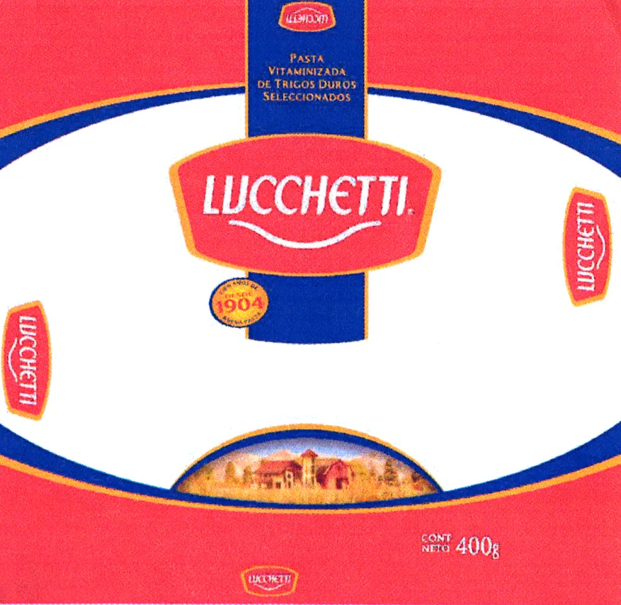 LUCCHETTI