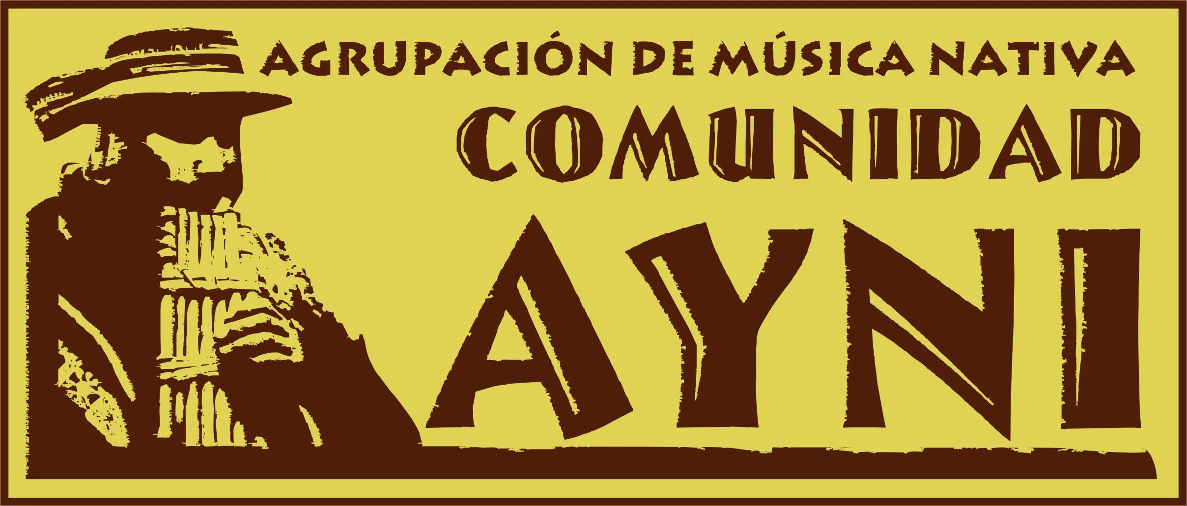 COMUNIDAD AYNI