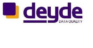 DEYDE DATA QUALITY