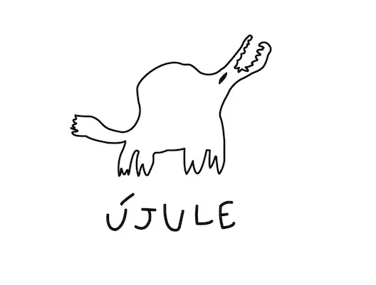 újule