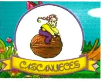CASCANUECES