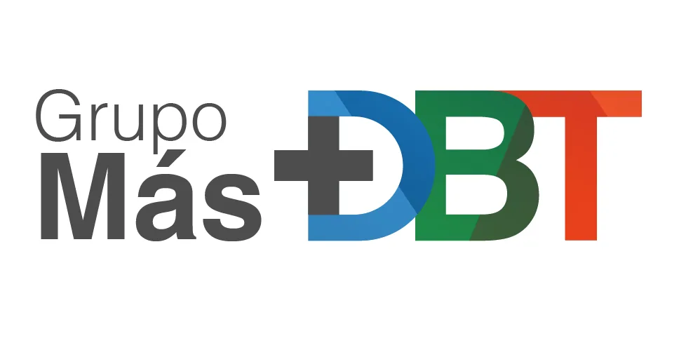 Grupo Más DBT