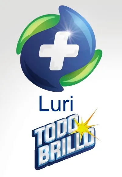 LURI TODO BRILLO