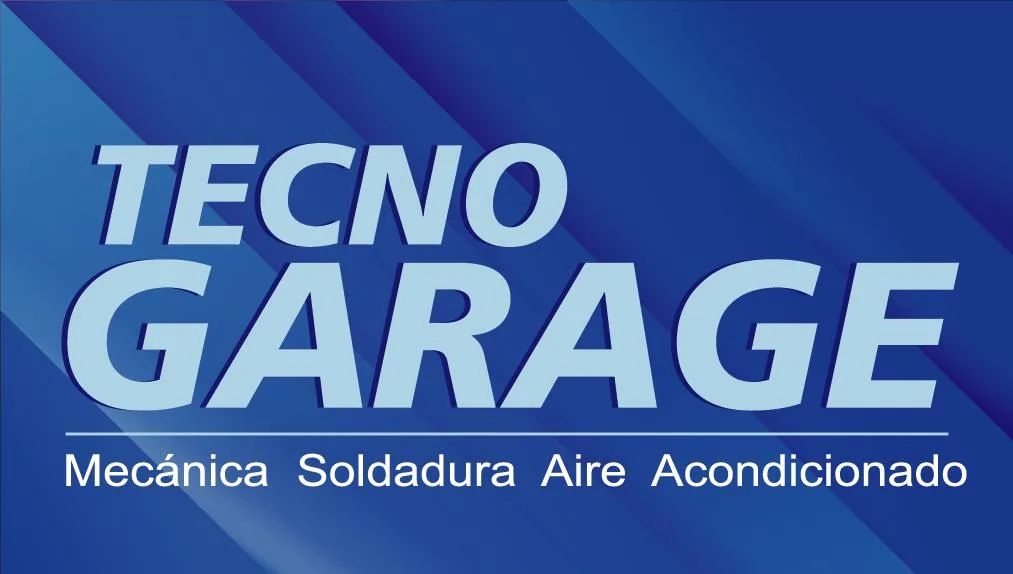 TECNO GARAGE