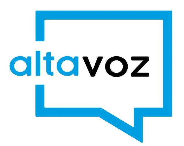 altavoz