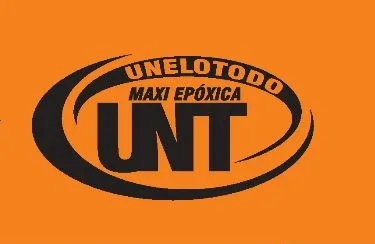 UNELOTODO MAXI EPÓXICA UNT