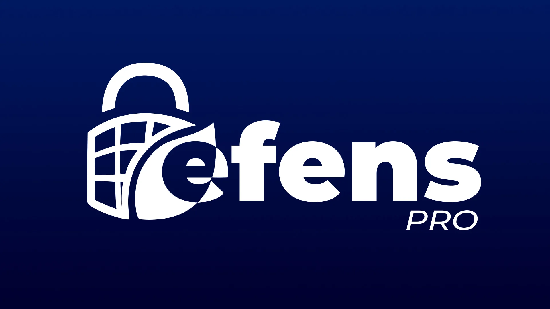 EFENS PRO