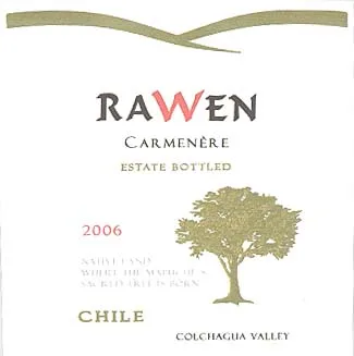 RAWEN
