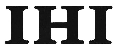 IHI