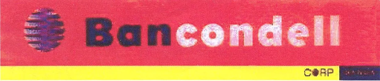BANCONDELL