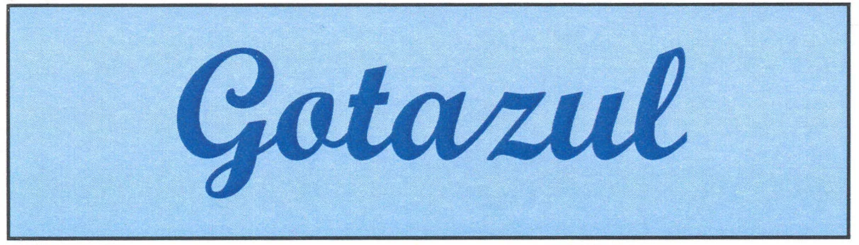 GOTAZUL