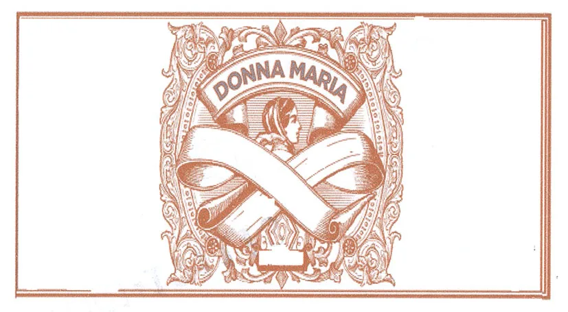DONNA MARIA
