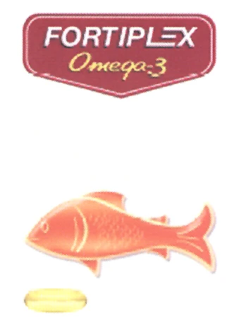 FORTIPLEX OMEGA 3