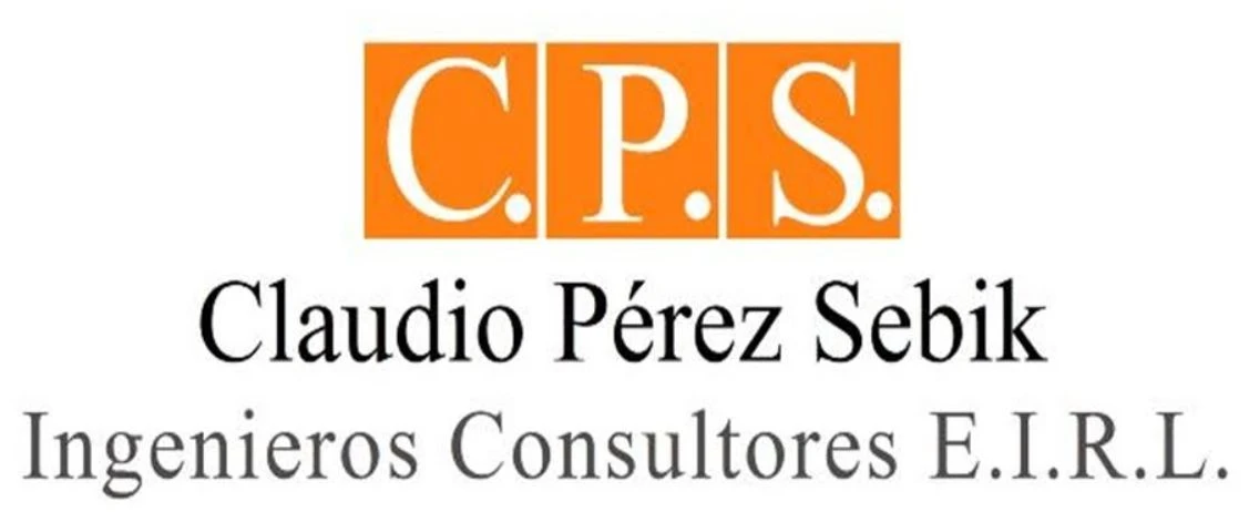 C.P.S. CLAUDIO PÉREZ SEBIK INGENIEROS CONSULTORES E.I.R.L.