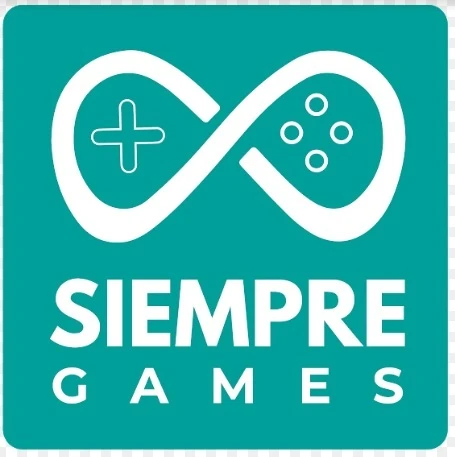 SIEMPRE GAMES