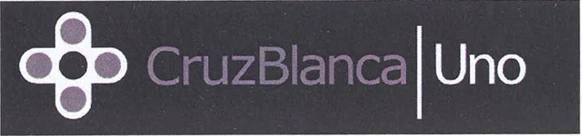 CRUZ BLANCA UNO