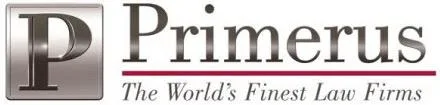 P PRIMERUS THE WORLD'S FINEST LAW FIRMS