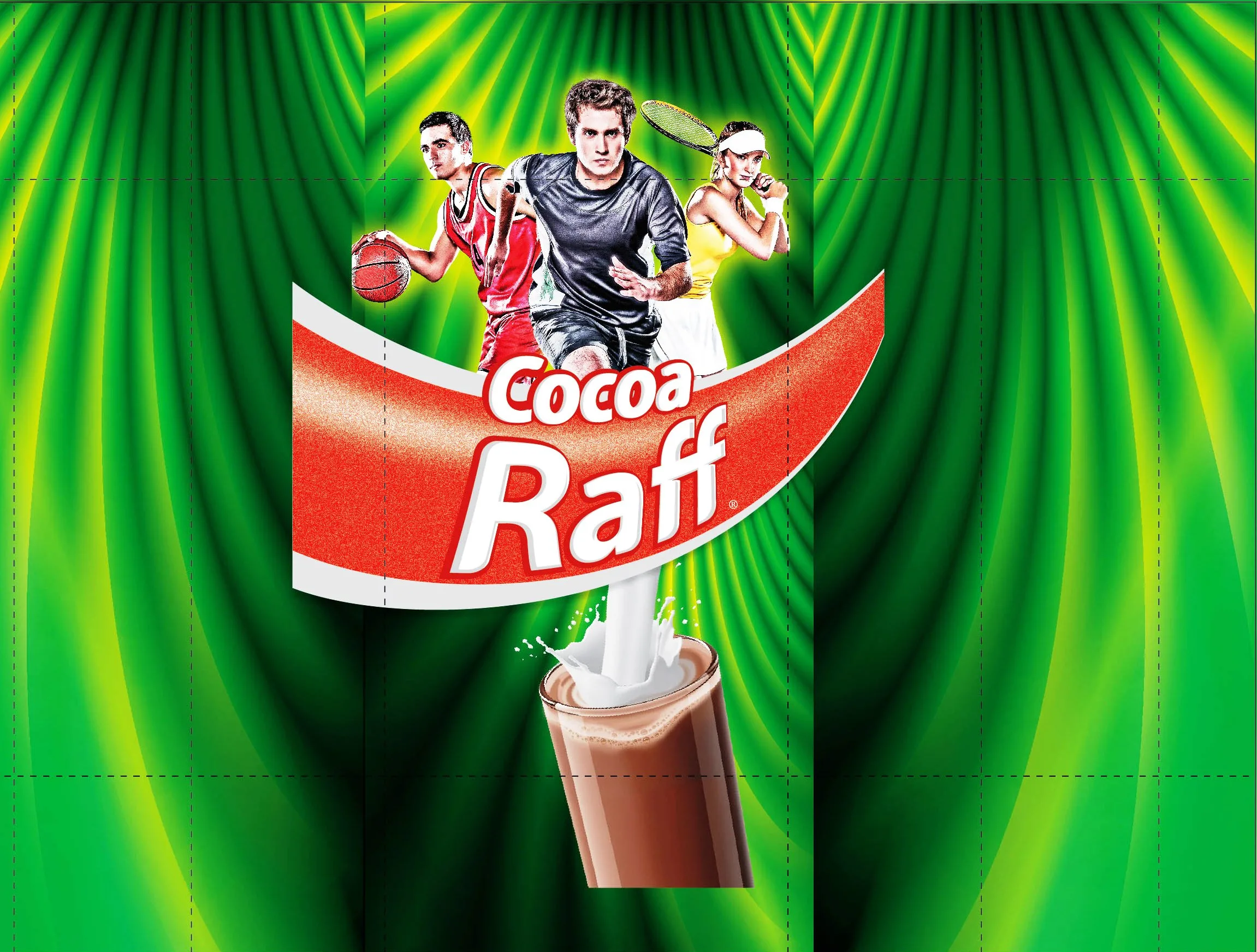 COCOA RAFF