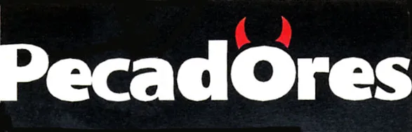 PECADORES