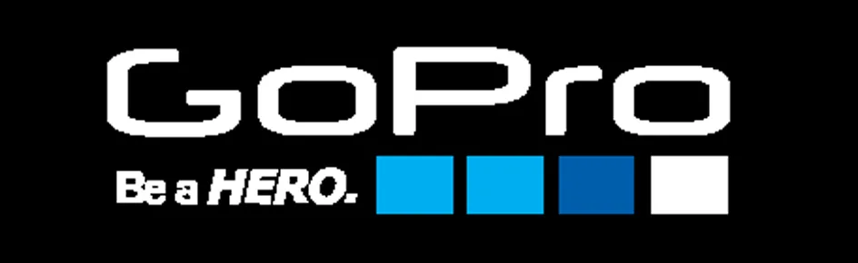 GOPRO BE A HERO.