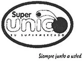 SUPER UNICO